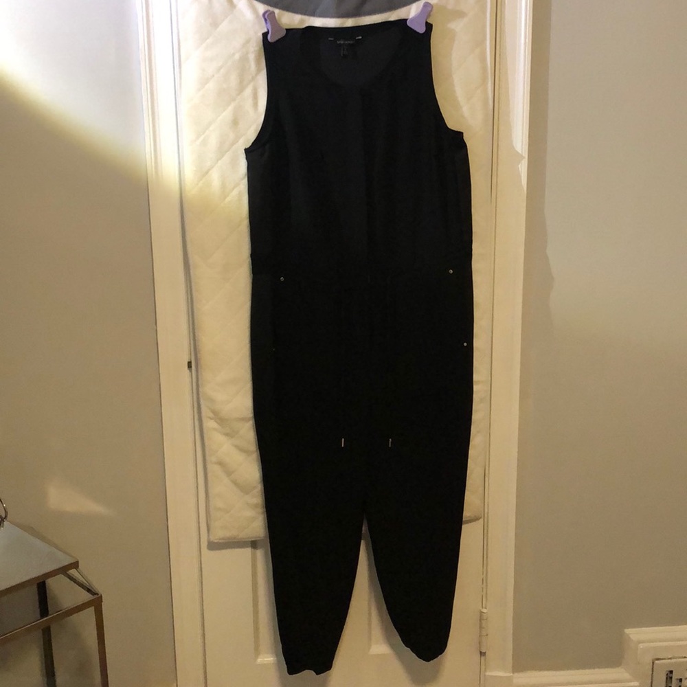 Banana Republic 6P dressy jumpsuit